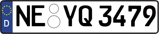 NE-YQ3479