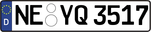 NE-YQ3517