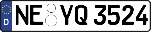 NE-YQ3524