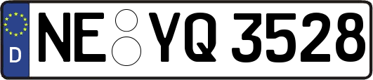 NE-YQ3528