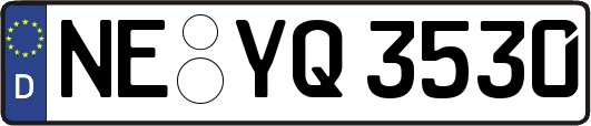 NE-YQ3530