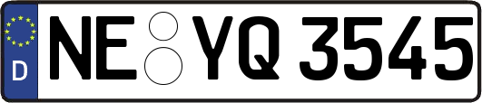 NE-YQ3545