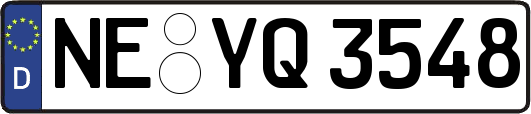 NE-YQ3548