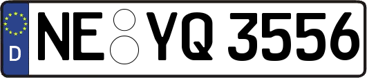 NE-YQ3556