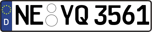 NE-YQ3561