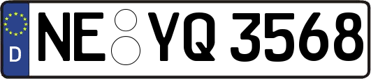 NE-YQ3568