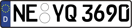 NE-YQ3690
