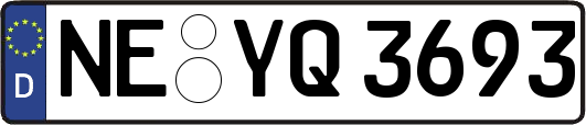 NE-YQ3693
