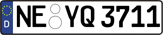 NE-YQ3711