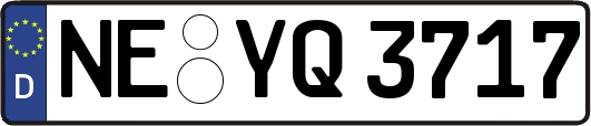 NE-YQ3717