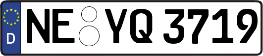 NE-YQ3719
