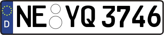 NE-YQ3746