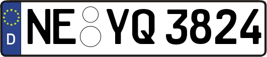NE-YQ3824