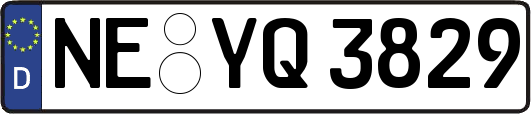 NE-YQ3829