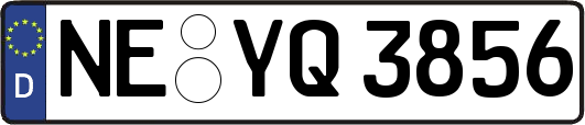 NE-YQ3856