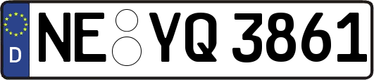 NE-YQ3861