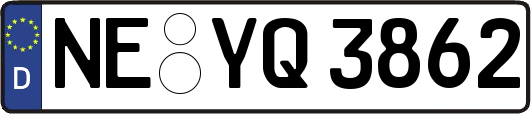NE-YQ3862