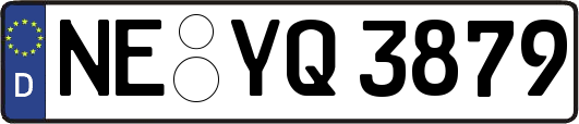 NE-YQ3879