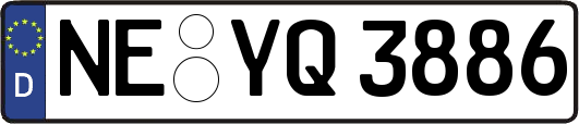 NE-YQ3886