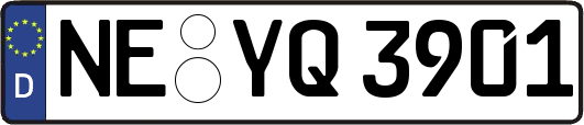 NE-YQ3901