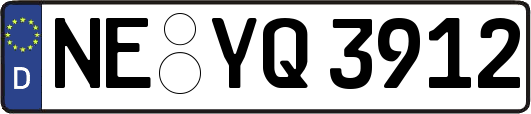 NE-YQ3912