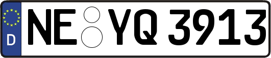 NE-YQ3913