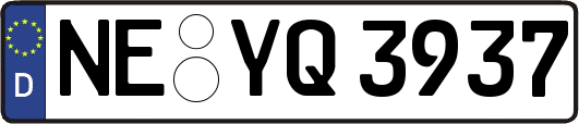 NE-YQ3937