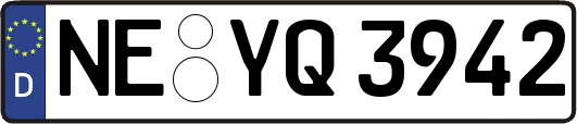 NE-YQ3942