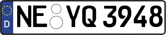NE-YQ3948