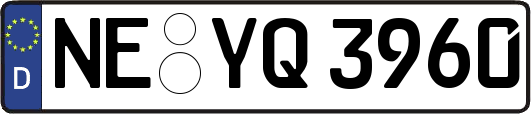NE-YQ3960