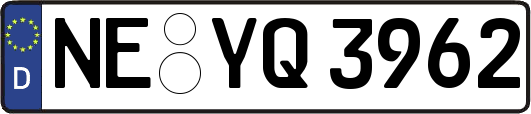 NE-YQ3962