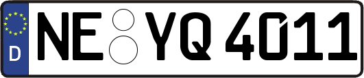 NE-YQ4011