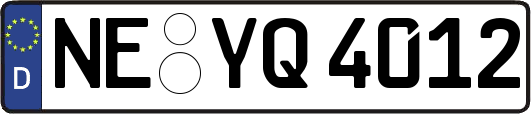 NE-YQ4012