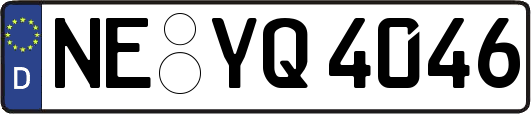 NE-YQ4046