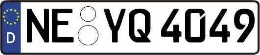 NE-YQ4049