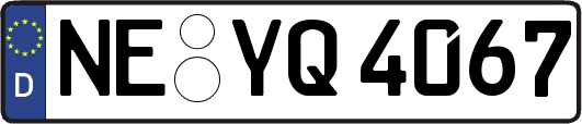 NE-YQ4067