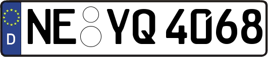 NE-YQ4068