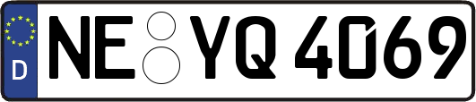 NE-YQ4069
