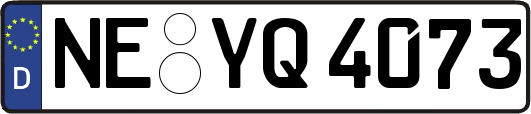 NE-YQ4073
