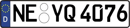 NE-YQ4076