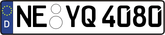 NE-YQ4080