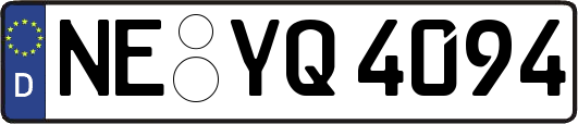 NE-YQ4094