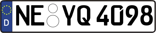 NE-YQ4098
