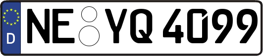 NE-YQ4099