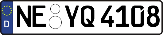 NE-YQ4108