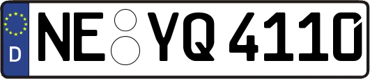 NE-YQ4110