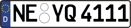 NE-YQ4111