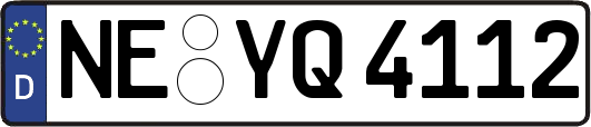 NE-YQ4112