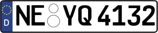 NE-YQ4132