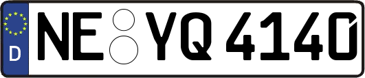 NE-YQ4140